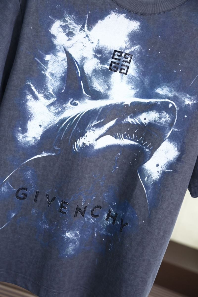 Givenchy T-Shirts